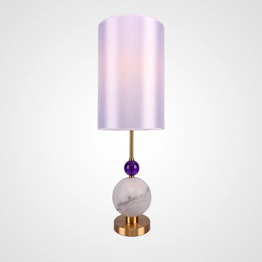 Настольная Лампа Marble Ball Sn009 By Imperiumloft