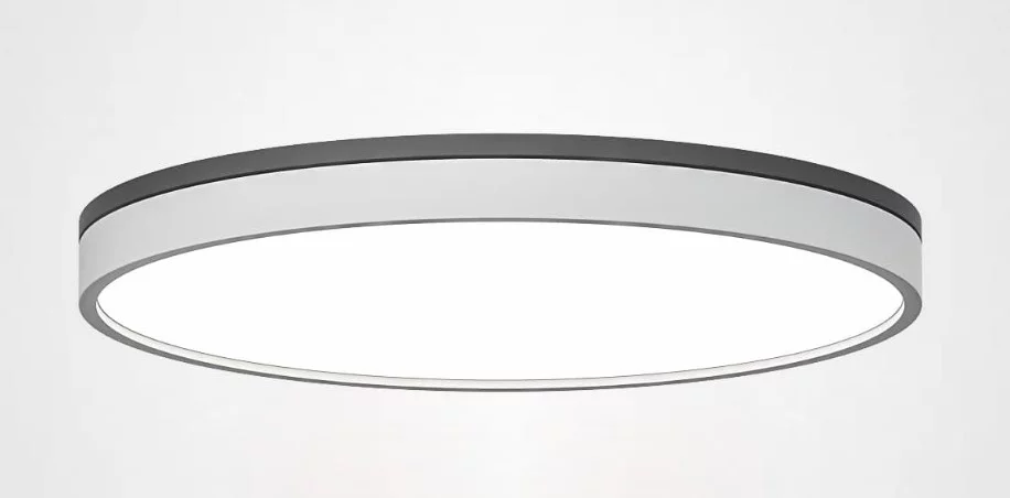 Потолочный Светильник Kier D60 White By Imperiumloft