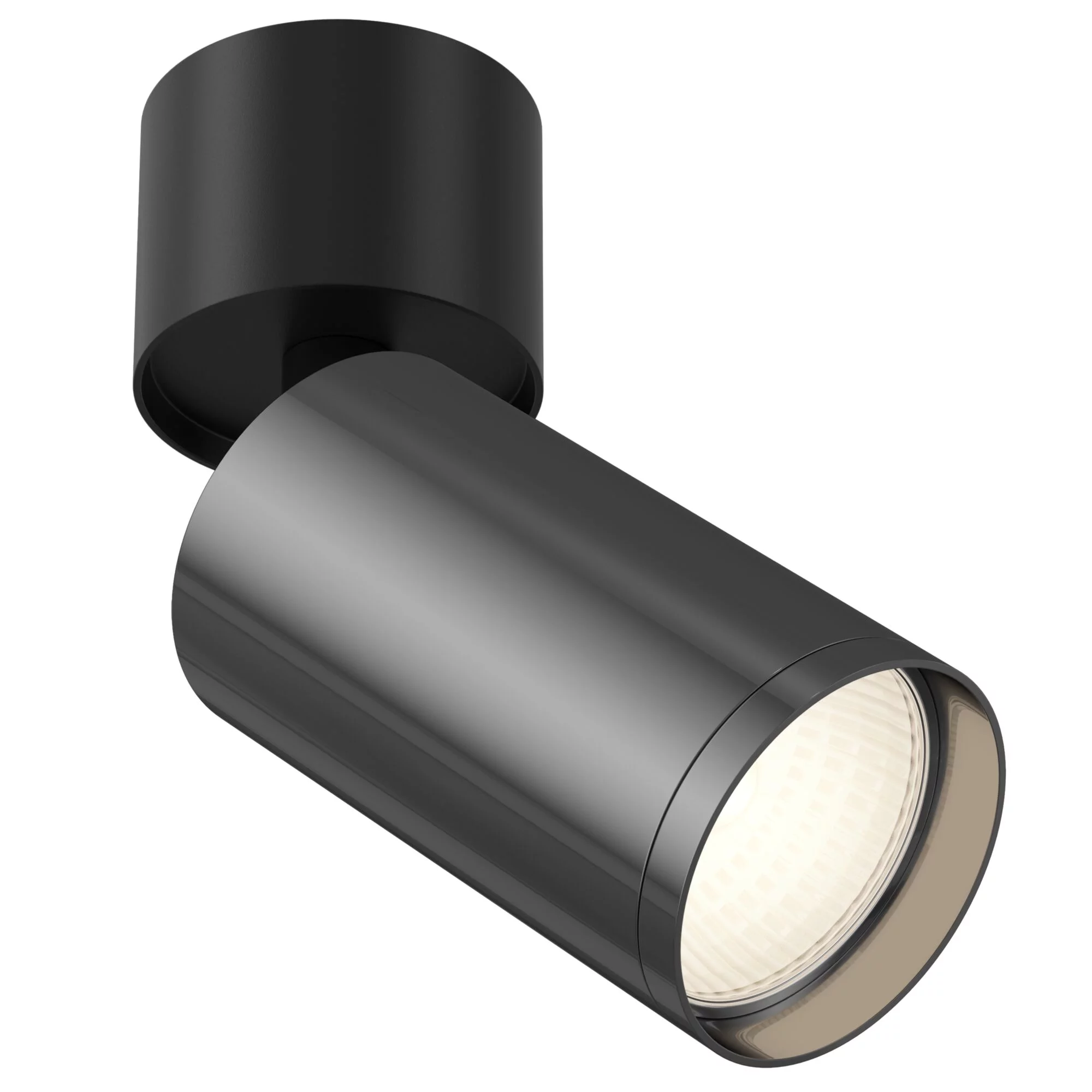 Точечный светильник MAYTONI FOCUS S C050CL-1BGF