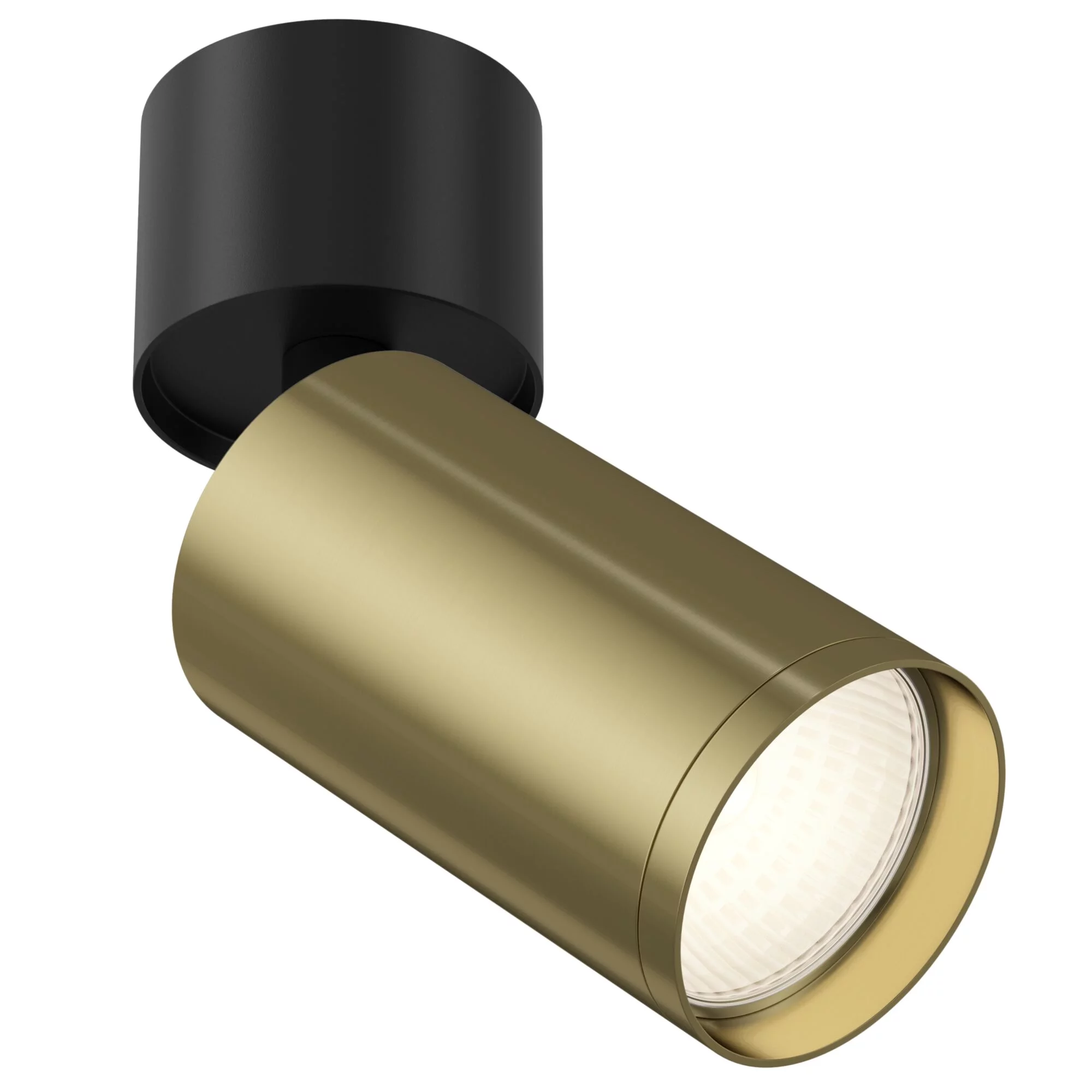 Точечный светильник MAYTONI FOCUS S C050CL-1BBS