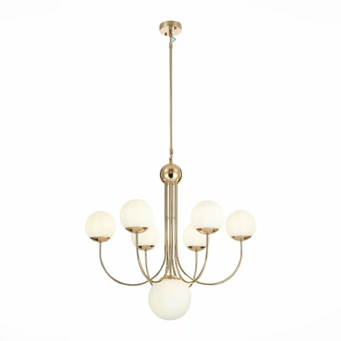 Люстра ST LUCE Avellino SL1504.203.07