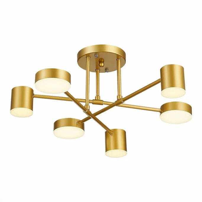 Люстра EVOLUCE NOBEL SLE201022-06