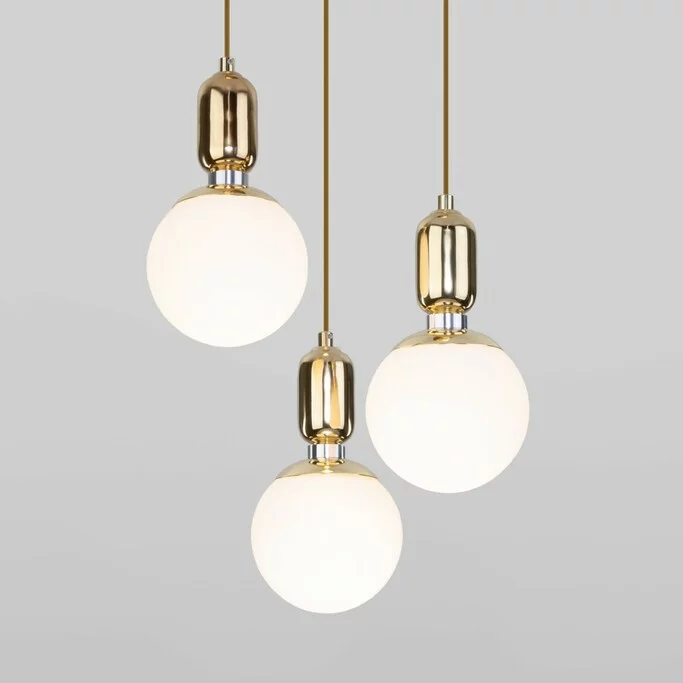 Подвес EUROSVET Bubble 50151/3