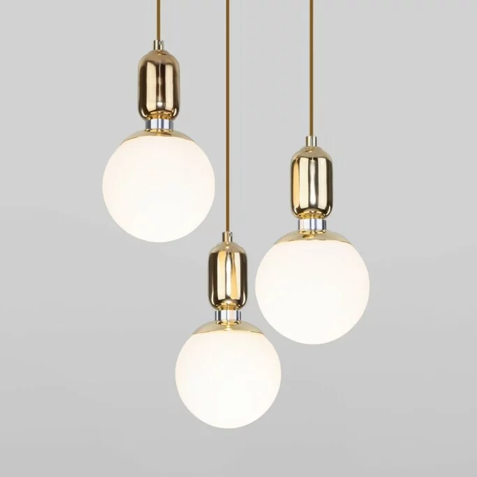 Подвес EUROSVET Bubble 50151/3