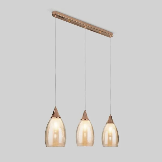 Подвес EUROSVET Cosmic 50285/3