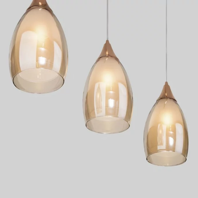 Подвес EUROSVET Cosmic 50285/3