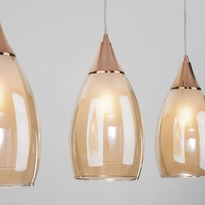 Подвес EUROSVET Cosmic 50285/3