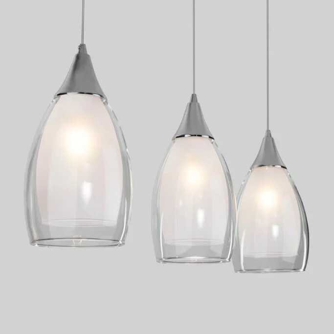 Подвес EUROSVET Cosmic 50285/3