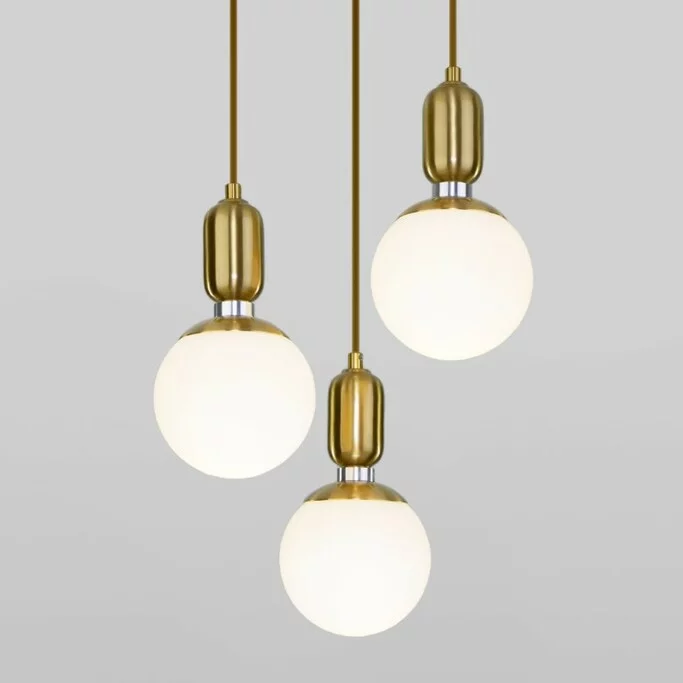 Подвес EUROSVET Bubble 50151/3