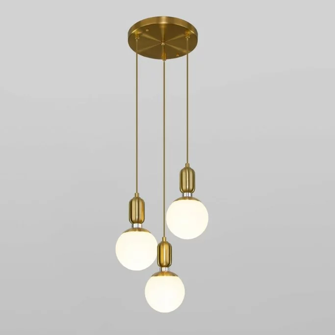 Подвес EUROSVET Bubble 50151/3