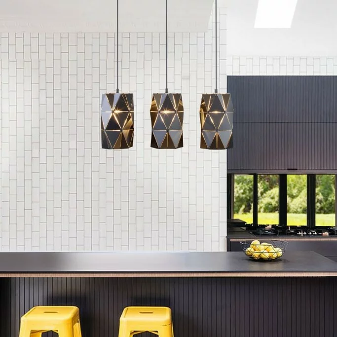 Подвес EUROSVET Reprise 50145/3