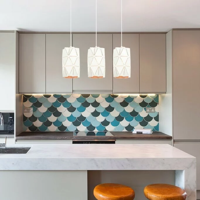 Подвес EUROSVET Reprise 50145/3