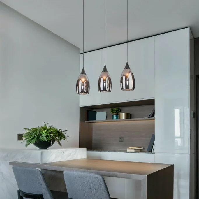 Подвес EUROSVET Cosmic 50285/3