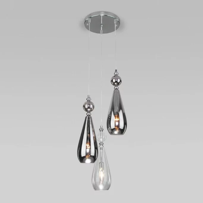 Подвес EUROSVET Ilario 50202/3