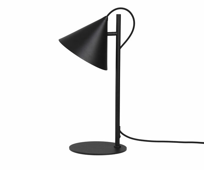 Лампа настольная KINK LIGHT Райви 08482-T,19