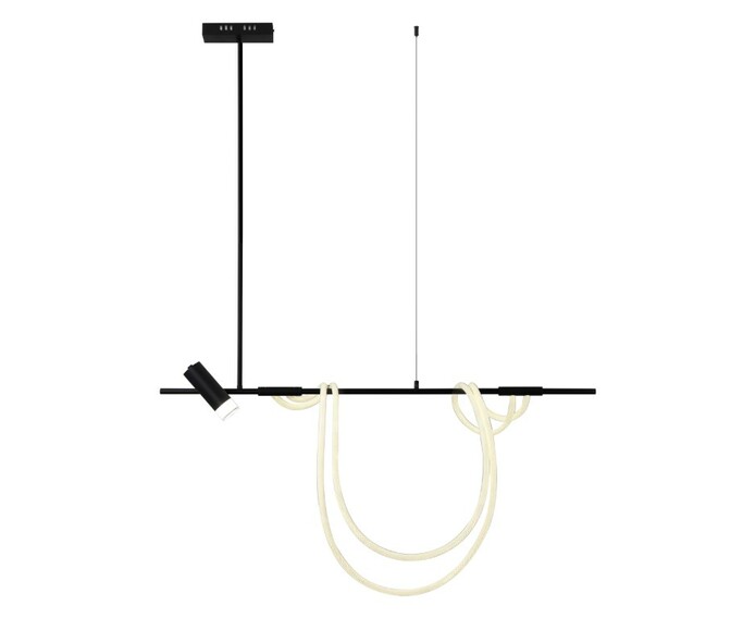 Подвес KINK LIGHT Кайли 08039K-120A,19
