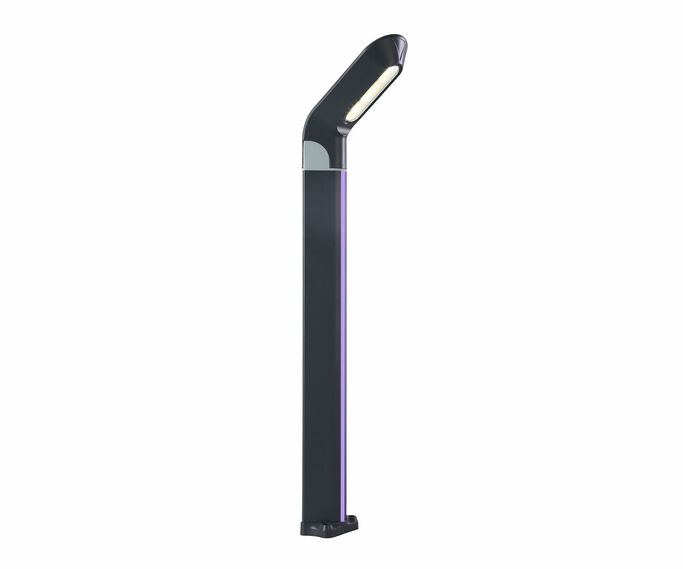 Уличный светильник KINK LIGHT Линден 09200-F(220V),16(10)