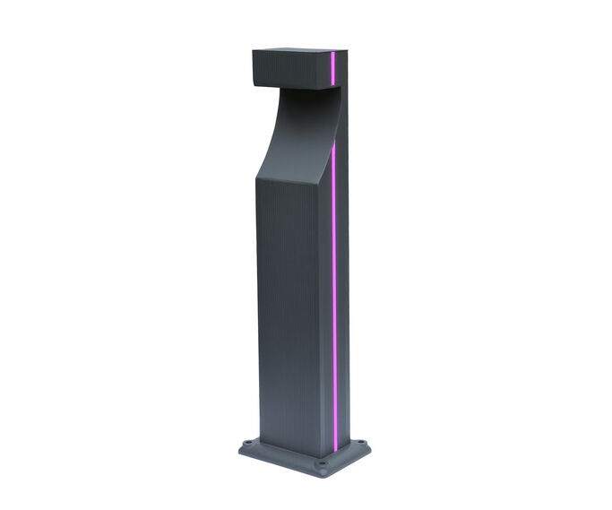 Уличный светильник KINK LIGHT Келси 09205-F(220V),16(10)