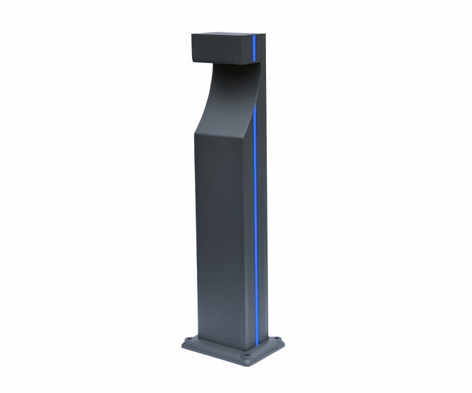 Уличный светильник KINK LIGHT Келси 09205-F(220V),16(05)