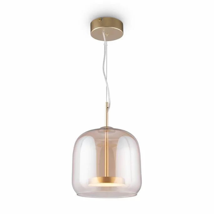 Подвес MAYTONI Madmen MOD128PL-L6AM