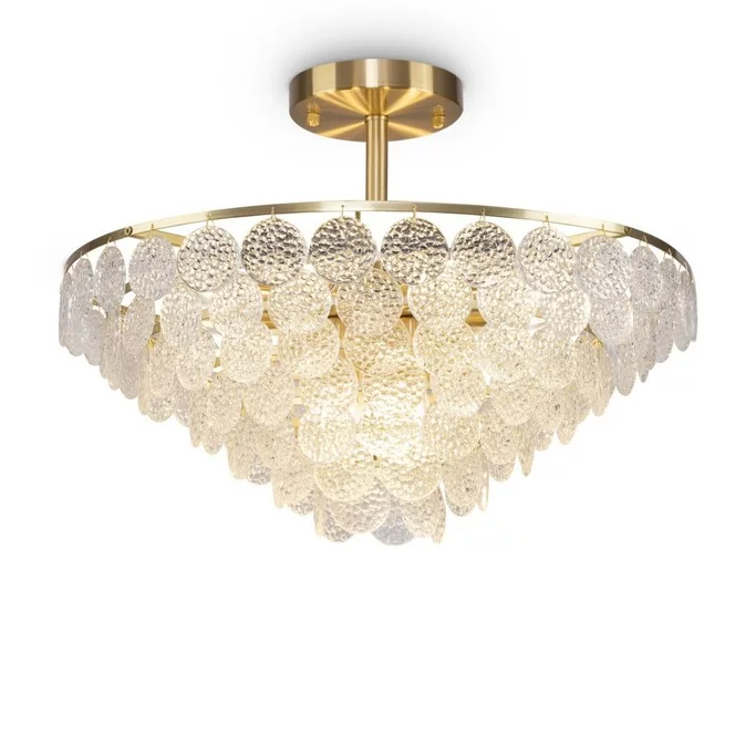 Люстра MAYTONI MAZZO MOD130CL-11G