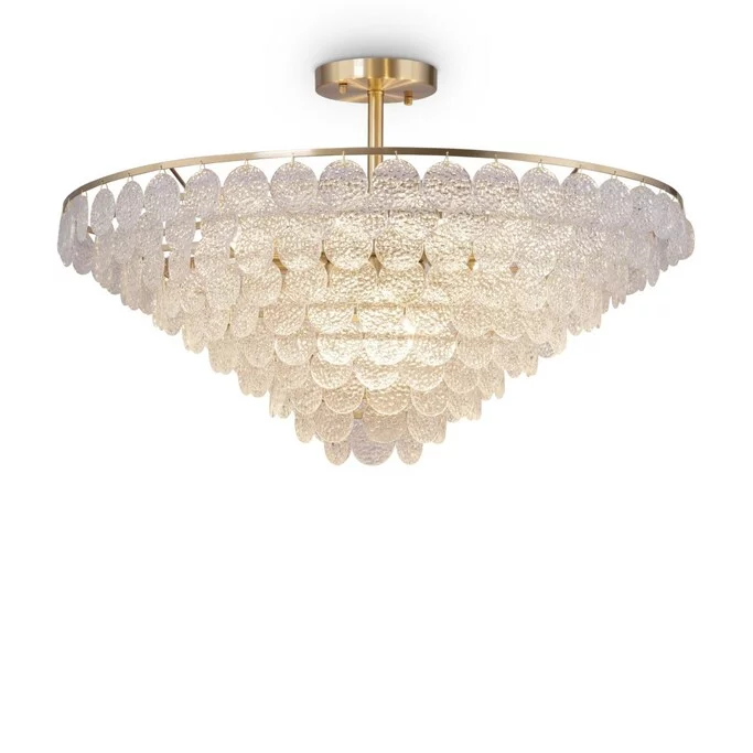 Люстра MAYTONI MAZZO MOD130CL-14G