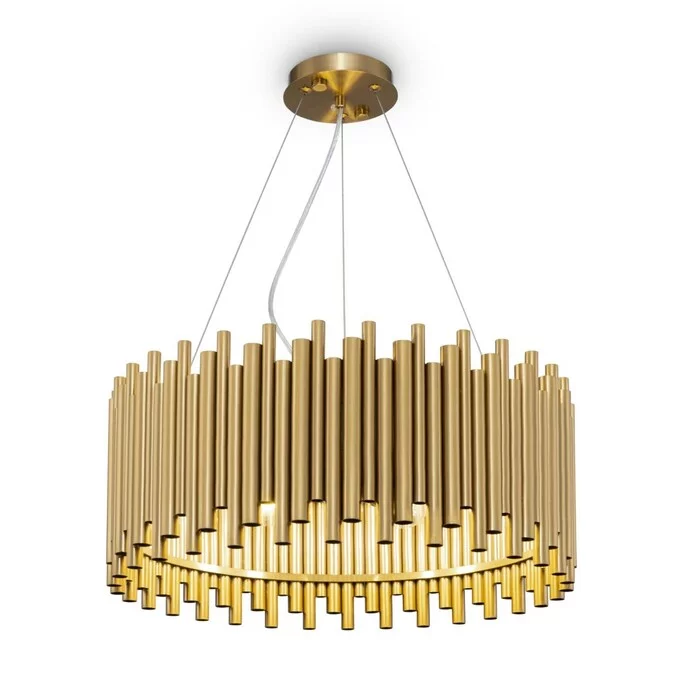 Люстра MAYTONI Coliseo MOD136PL-06BS