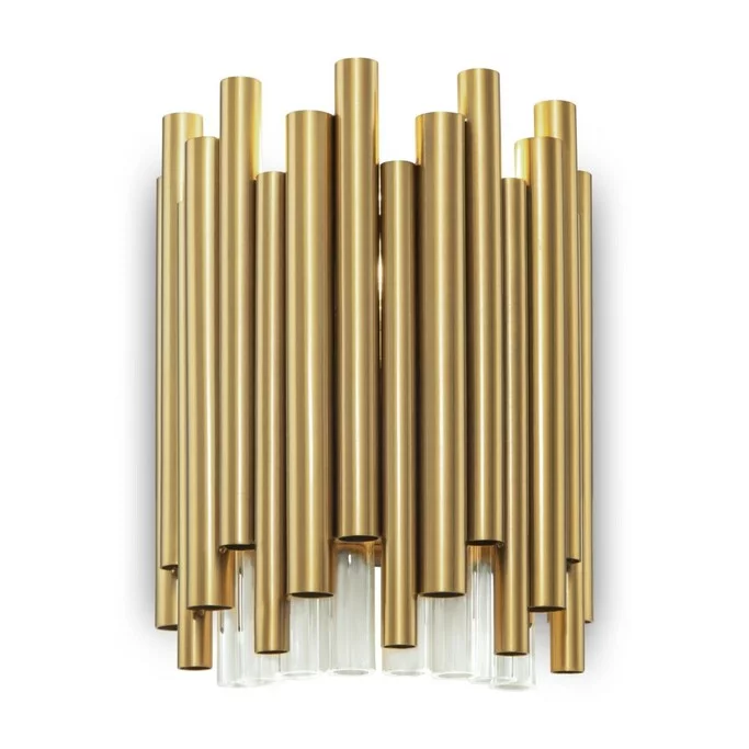 Бра MAYTONI Coliseo MOD135WL-01BS