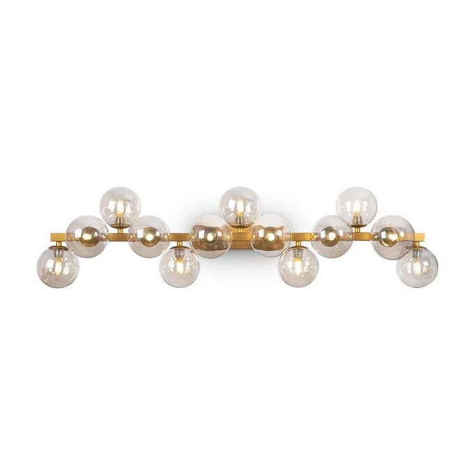 Бра MAYTONI DALLAS MOD545WL-13G