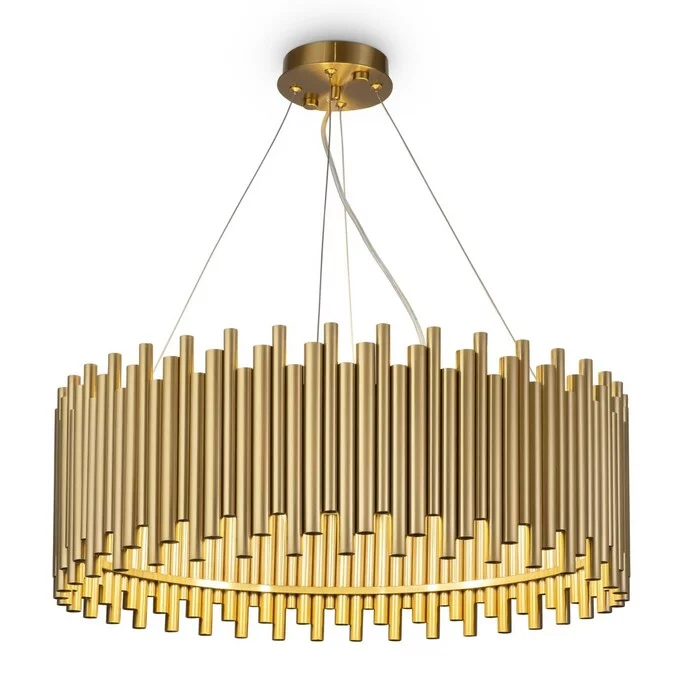 Люстра MAYTONI Coliseo MOD135PL-08BS