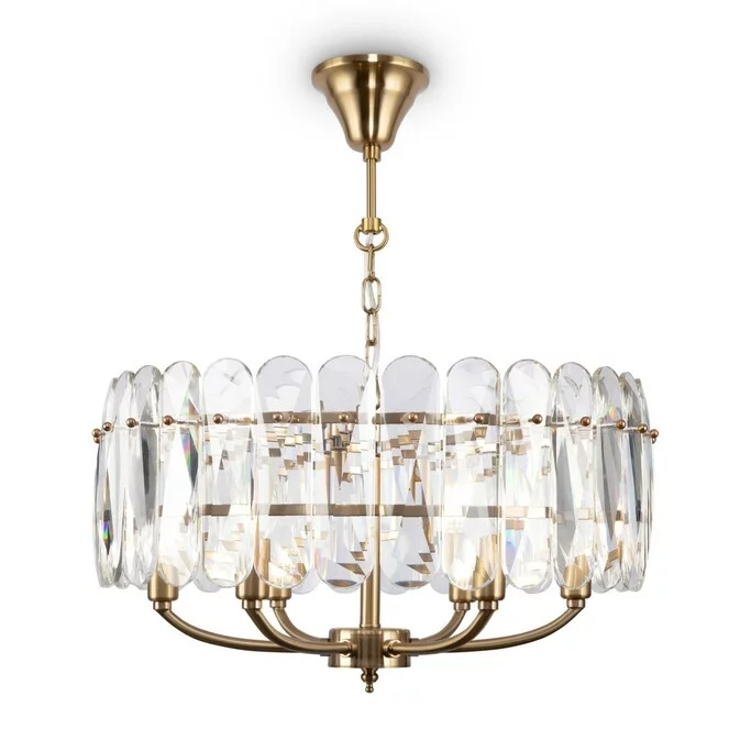 Люстра MAYTONI Suite MOD122PL-06BS