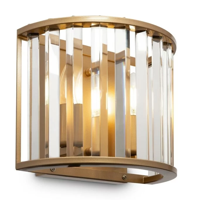 Бра MAYTONI SOLAR MOD087WL-02G