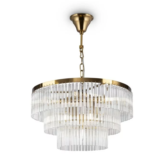 Люстра MAYTONI Colonne MOD093PL-09BS