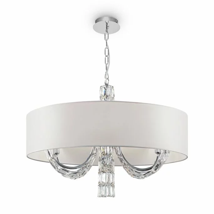 Люстра MAYTONI Talento DIA008PL-06CH