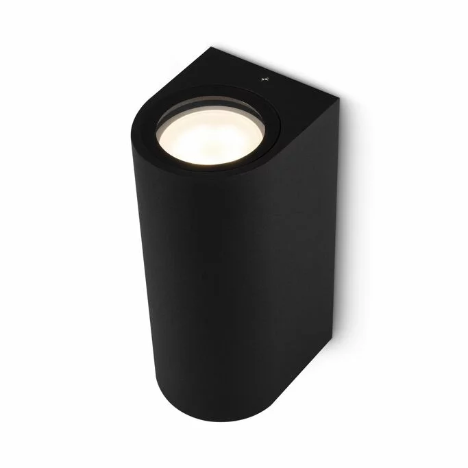 Уличный светильник MAYTONI Slat O044WL-02B