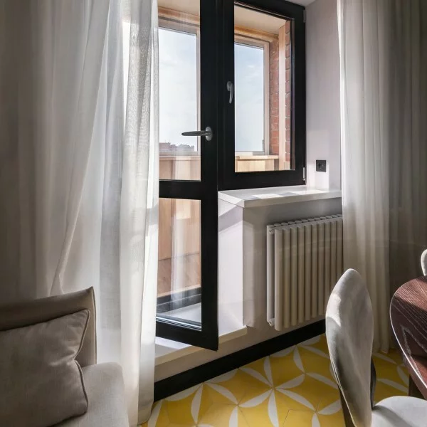 Werkel W0011808  Рамка на 1 пост (черный)