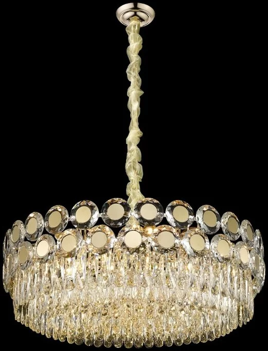 Люстра Wertmark CLAUDIA WE134.25.303