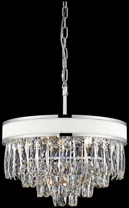 Люстра Wertmark CLARISSA WE136.08.103