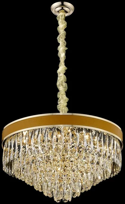 Люстра Wertmark CLARISSA WE136.15.303