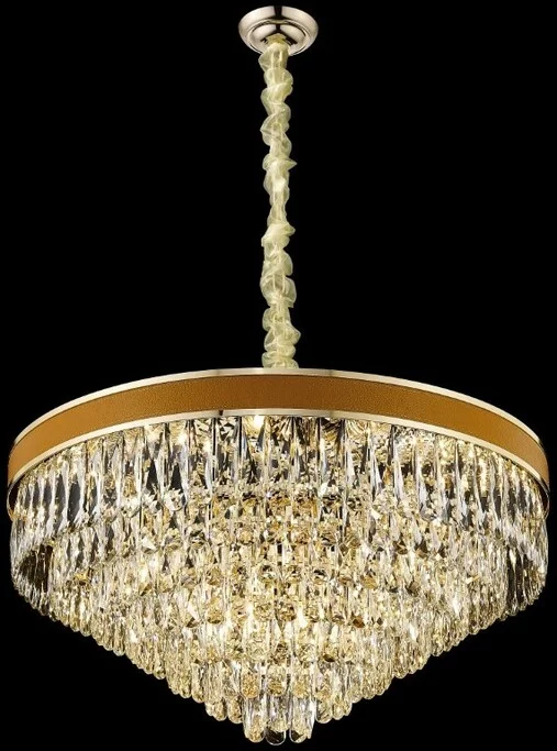 Люстра Wertmark CLARISSA WE136.22.303