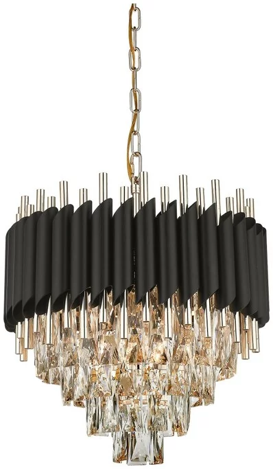 Люстра Wertmark CARTUCCIA WE138.09.023