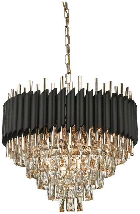 Люстра Wertmark CARTUCCIA WE138.12.023