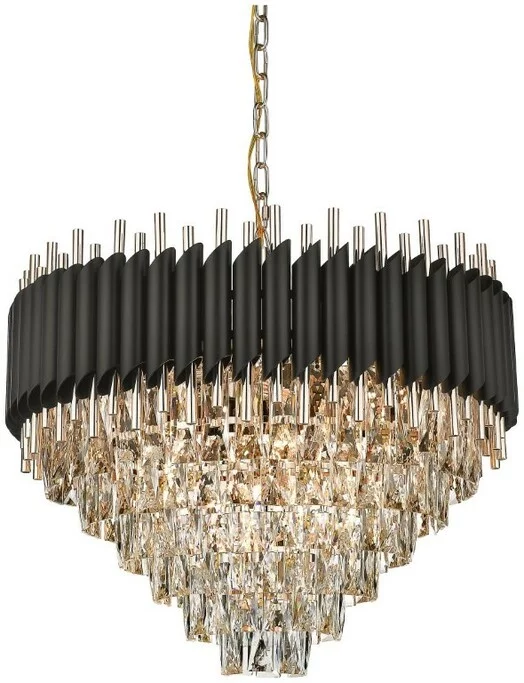 Люстра Wertmark CARTUCCIA WE138.15.023