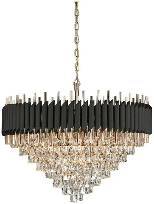 Люстра Wertmark CARTUCCIA WE138.31.023