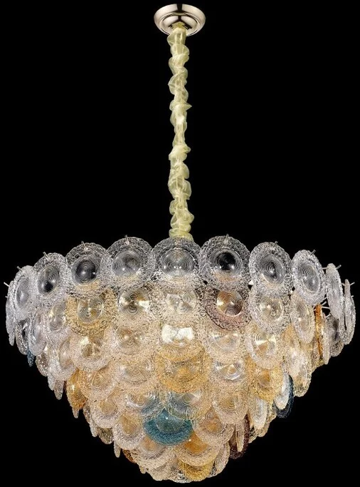 Люстра Wertmark BRIGITTA WE140.26.303