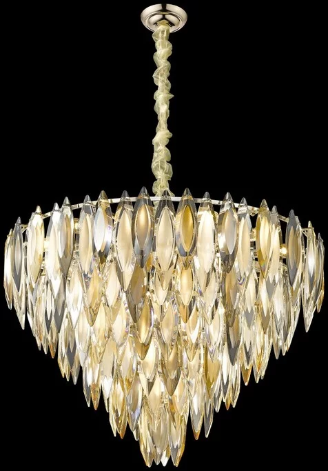 Люстра Wertmark ORLANDA WE144.22.303