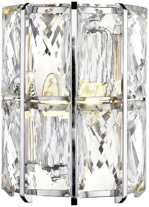 Бра Wertmark KARLIN WE148.02.101