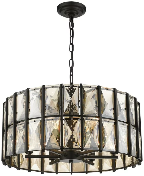 Люстра Wertmark KARLIN WE148.06.023