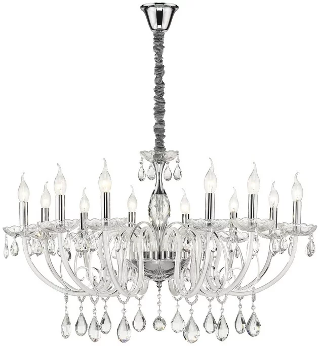 Люстра Wertmark LEONORE WE171.12.103