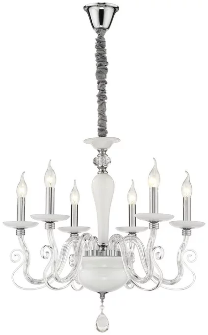 Люстра Wertmark MADLENE WE173.06.103